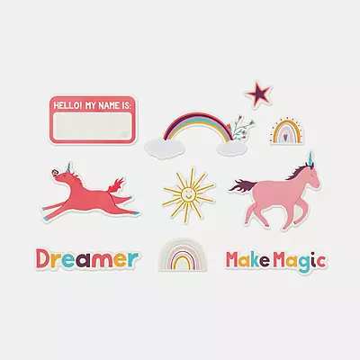 Planetbox Mix n Match Magnets