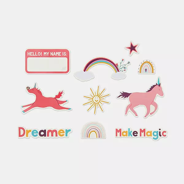Planetbox Mix n Match Magnets
