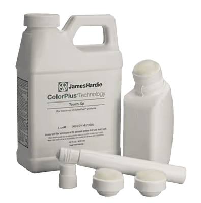 JamesHardie Magnolia Collection Touch-up Kit JamesHardie Magnolia Collection Touch-up Kit