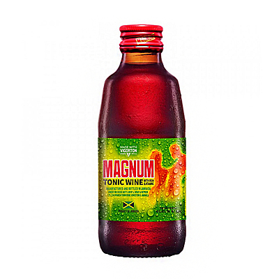 25483     Magnum Tonic Wine 200ml X 24