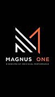 Booth # 34-2026 MAGNUS ONE