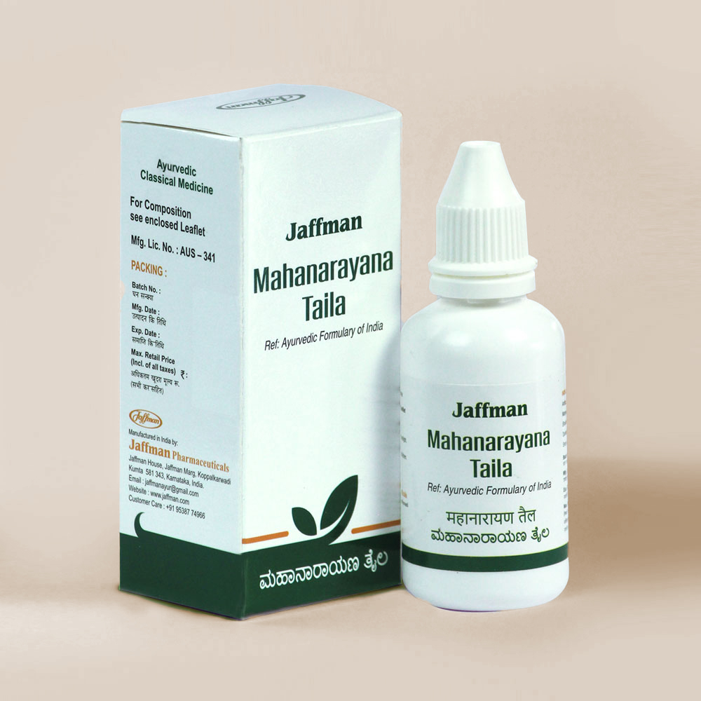Mahanarayana Taila