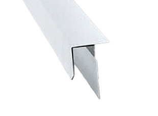 Maibec 10' Ventilated J-strip