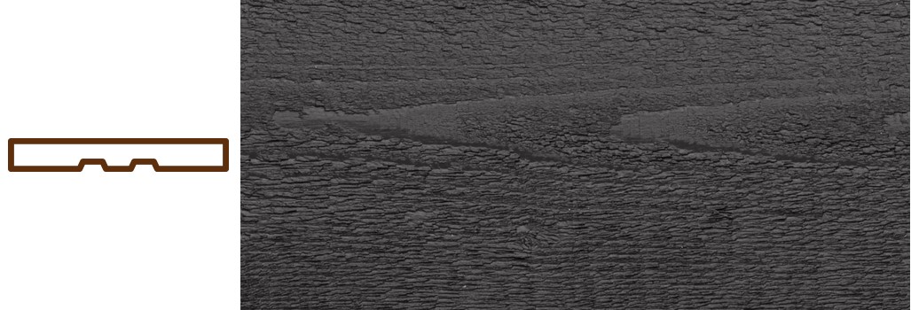 Maibec 1" Fascia Maibec 1" Fascia