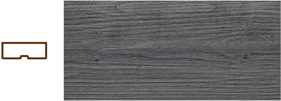 Maibec 2" Moulding Maibec 2" Moulding