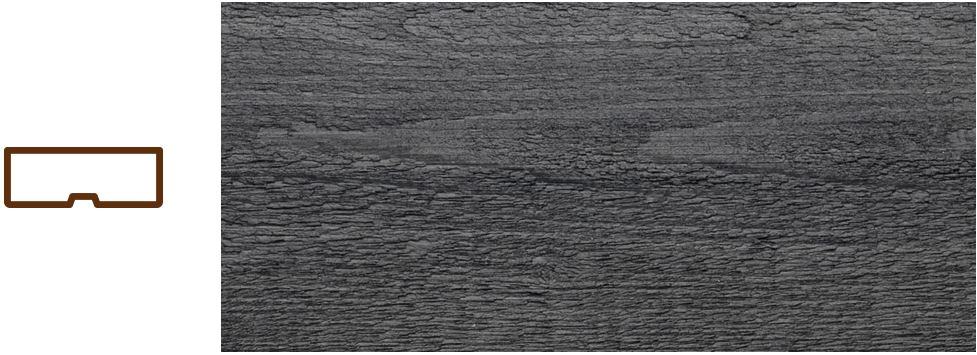 Maibec 2" Moulding Maibec 2" Moulding