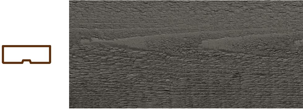 Maibec 2" Moulding Maibec 2" Moulding