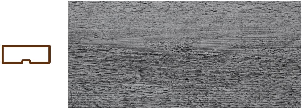 Maibec 2" Moulding Maibec 2" Moulding