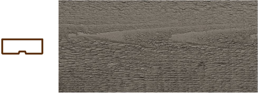 Maibec 2" Moulding Maibec 2" Moulding