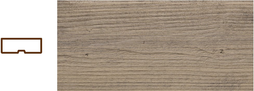 Maibec 2" Moulding Maibec 2" Moulding