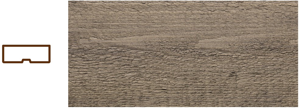 Maibec 2" Moulding Maibec 2" Moulding