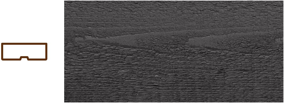 Maibec 2" Moulding Maibec 2" Moulding