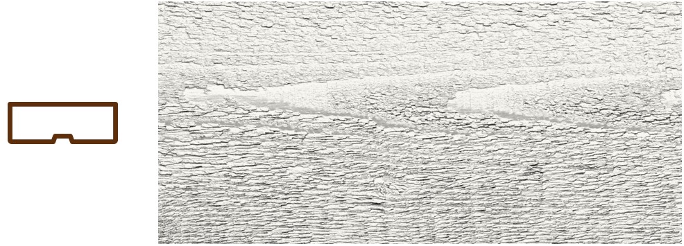 Maibec 2" Moulding Maibec 2" Moulding