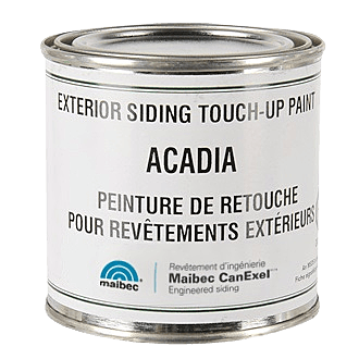 CanExel Touch Up Paint