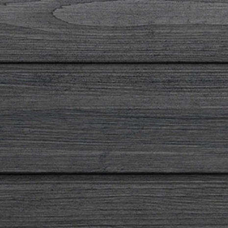 Maibec Express EM+ Genuine Wood Siding in 058 - Coastal Charcoal Maibec Express EM+ Genuine Wood Siding in 058 - Coastal Charcoal