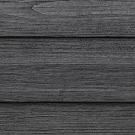 Maibec Express EM+ Genuine Wood Siding in 058 - Coastal Charcoal Maibec Express EM+ Genuine Wood Siding in 058 - Coastal Charcoal