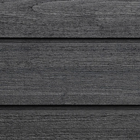 Maibec Express EM+ Genuine Wood Siding in 058 - Coastal Charcoal Maibec Express EM+ Genuine Wood Siding in 058 - Coastal Charcoal