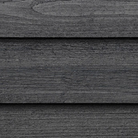 Maibec Express EM+ Genuine Wood Siding in 058 - Coastal Charcoal Maibec Express EM+ Genuine Wood Siding in 058 - Coastal Charcoal