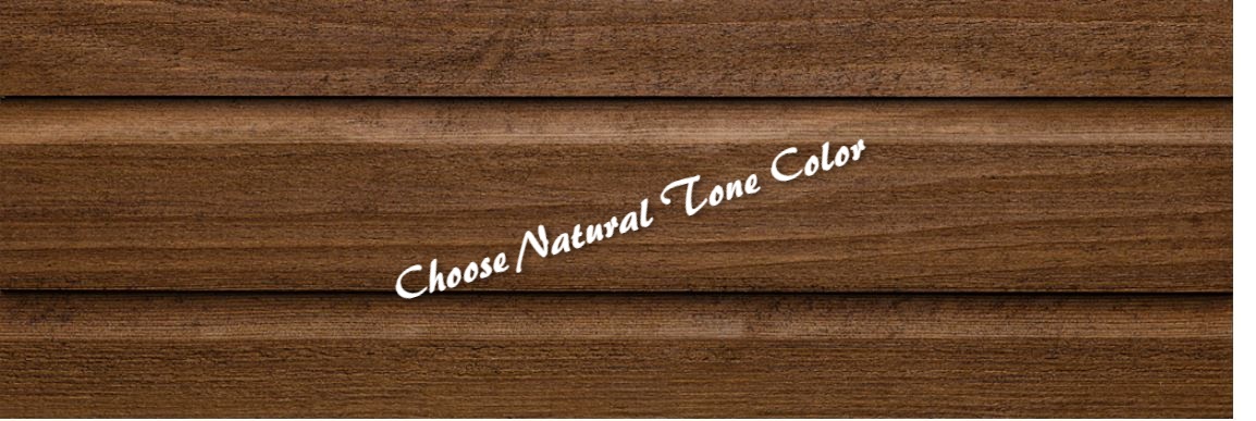 Maibec Regular Siding Cove TEXTURED (Custom order) Maibec Regular Siding Cove TEXTURED (Custom order)