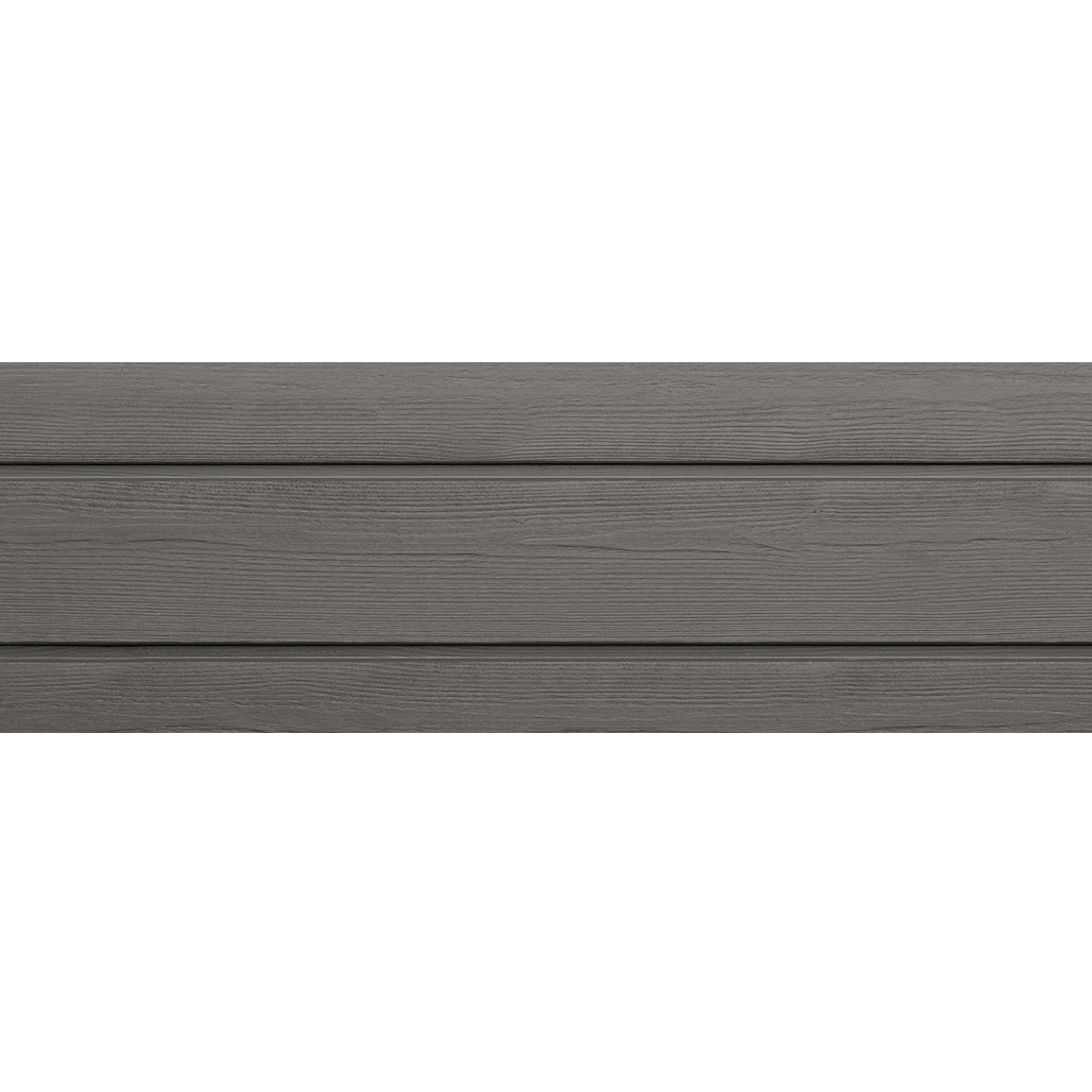 Maibec Express EM+ Genuine Wood Siding in 014 - Lamosite