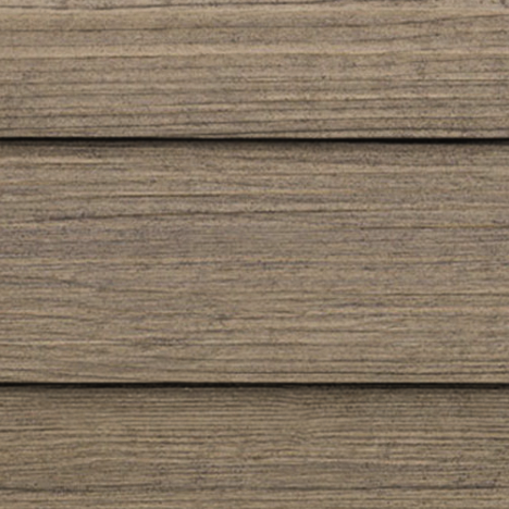 Maibec Express EM+ Genuine Wood Siding in 062 - Meadow Greige Maibec Express EM+ Genuine Wood Siding in 062 - Meadow Greige