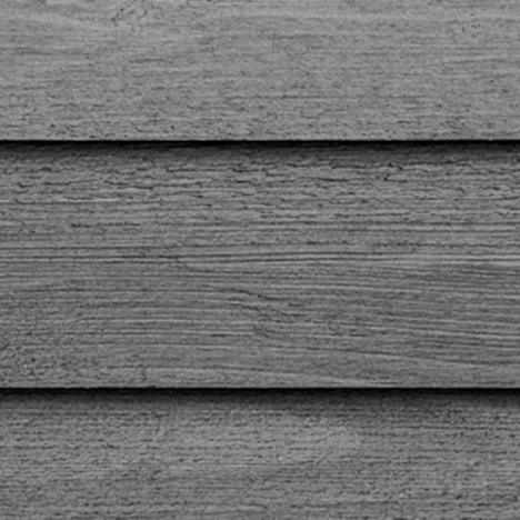 Maibec Express EM+ Genuine Wood Siding in 059 - Ocean Spray Silver Maibec Express EM+ Genuine Wood Siding in 059 - Ocean Spray Silver