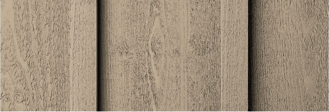 Maibec Board & Batten Siding TEXTURED