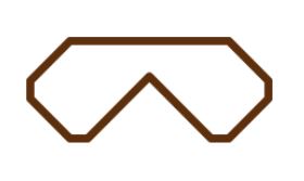 Maibec Universal Corner (Custom order)