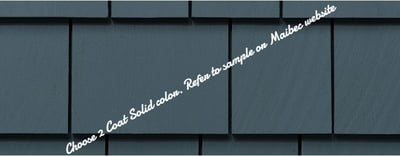 Maibec Nantucket Victorian Shingles (Custom order) Maibec Nantucket Victorian Shingles (Custom order)