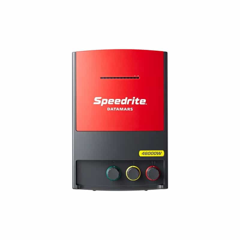 Speedrite 46000W Mains Energizer