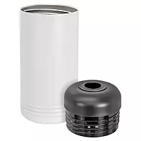 Wine Chiller Black