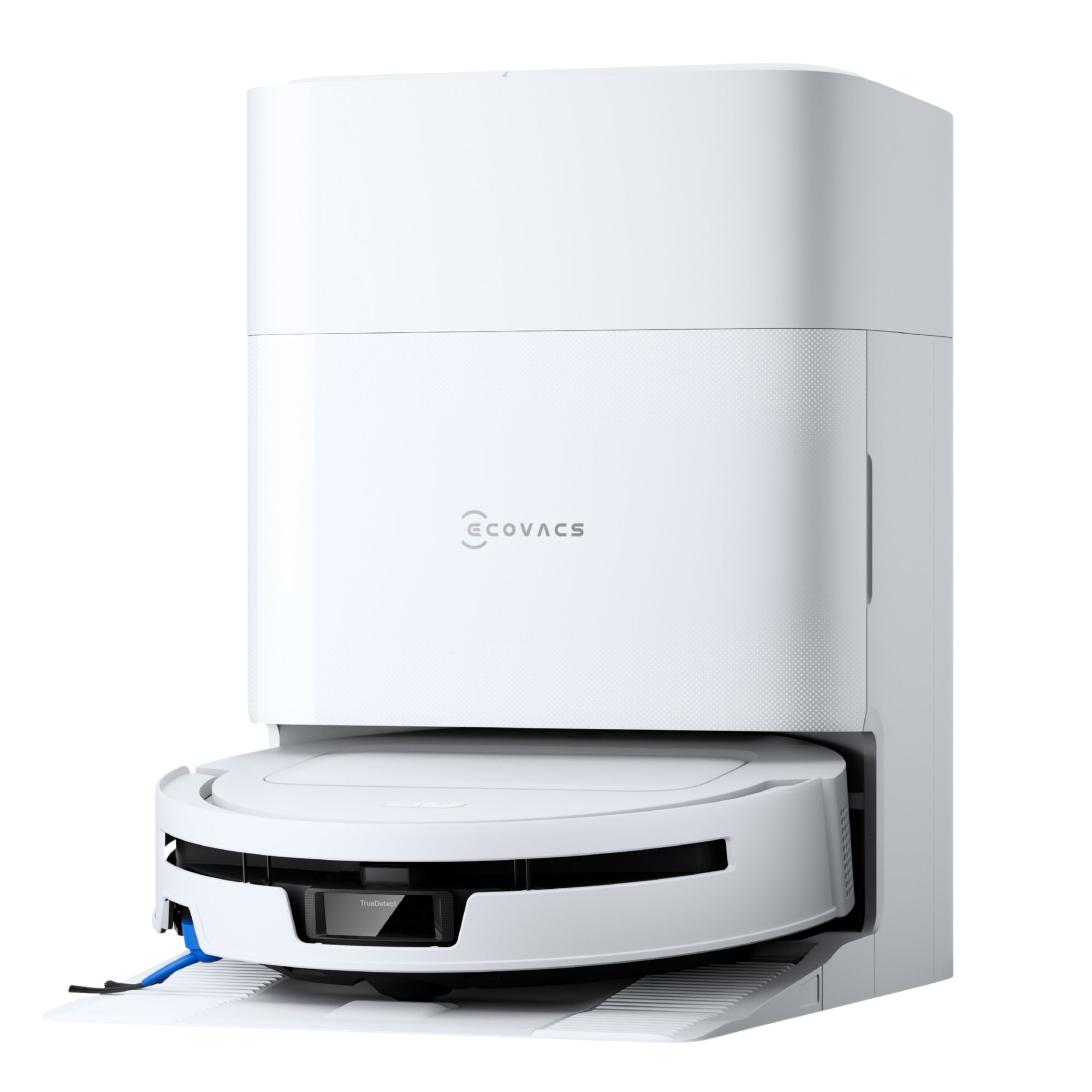 Ecovacs DEEBOT T90 MAX OMNI - White