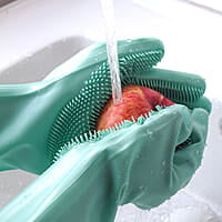Dish Washing Gloves Dish Washing Gloves