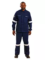 Vulcan 15 Cal Arc Suit