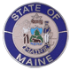 STATE SEAL (Pin) [001-SSPN]