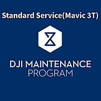 Maintenance Program Standard Service（Mavic 3T）NA