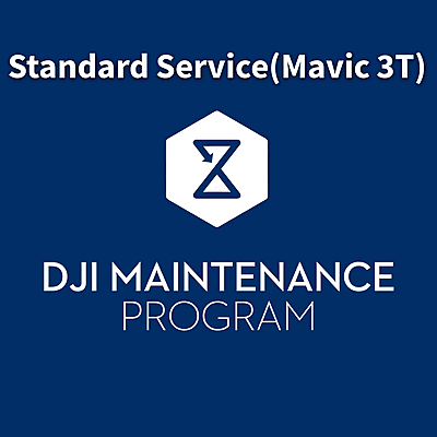 Maintenance Program Standard Service（Mavic 3T）NA