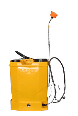 Aspee Majestic XL Battery Sprayer