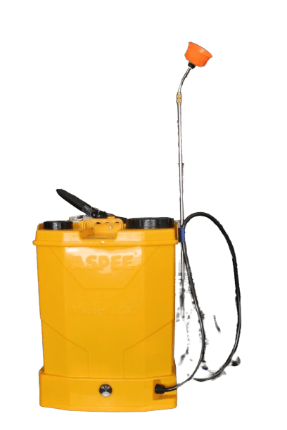 Aspee Majestic XL Battery Sprayer Aspee Majestic XL Battery Sprayer