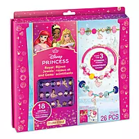 Make It Real! Disney Princess Royal Jewels and Gems