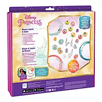 Make It Real! Moana Jewels and Gems