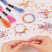 Make It Real Juicy Couture Love Letters Bracelets