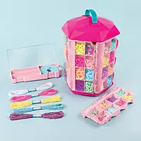 Make It Real 5 in 1 Activity Tower