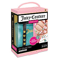 Make It Real Juicy Couture Mini DIY Collectible Bracelet Set