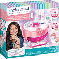 Make It Real Light Magic Nail Dryer
