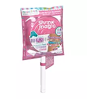 Make It Real Shrink Magic Lollipop Bracelet Kit