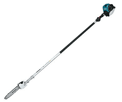 MAKITA TELESCOPING POLE SAW