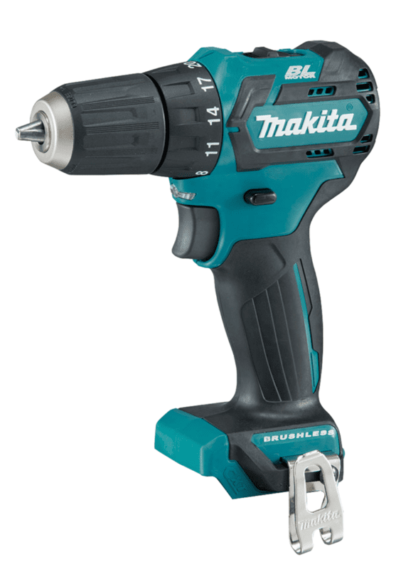 Makita CXT 12V Max Brushless Cordless Drill Driver Makita CXT 12V Max Brushless Cordless Drill Driver