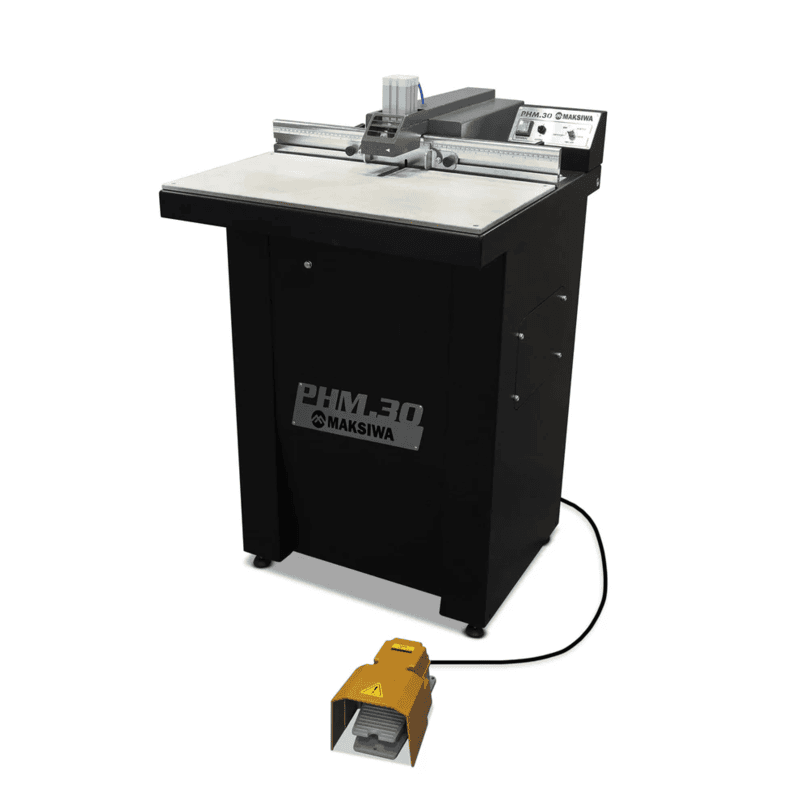 Maksiwa Pocket Hole PHM.30