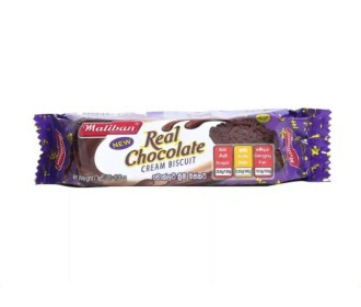 MALIBAN CHOCOLATE CREAM